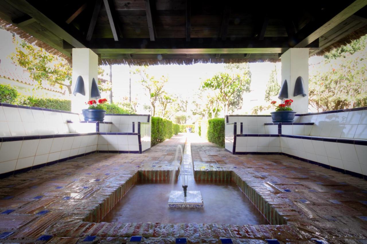 Marbella Banus Suites - Golden Beach Marbella Suite المظهر الخارجي الصورة